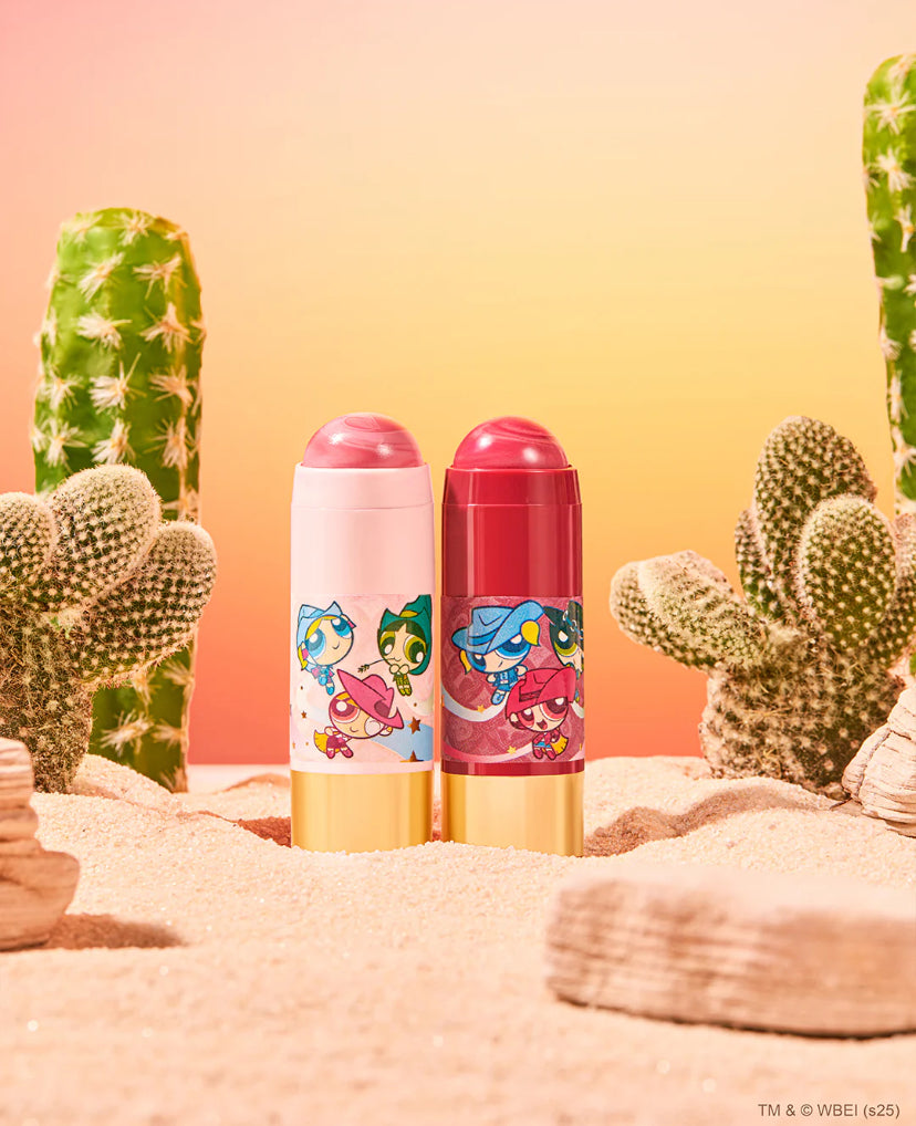 PPG Blush Sticks