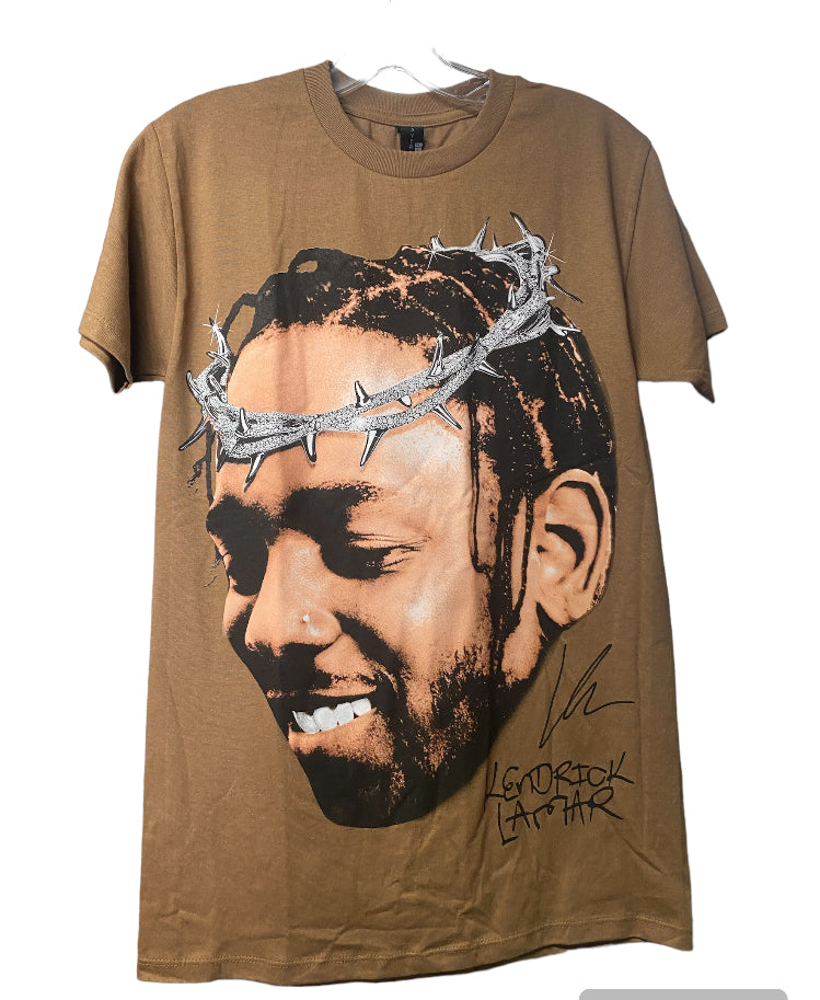 Kendrick Lamar