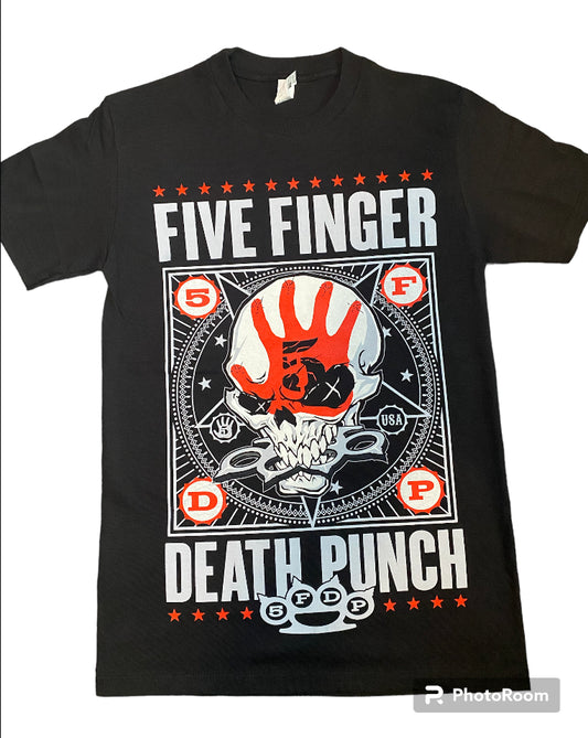 Five Finger Death Punch