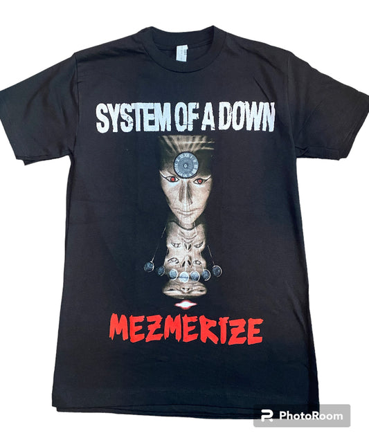 System of a Down