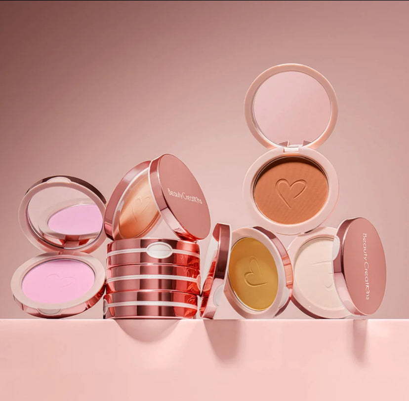 Beauty Creations Pressed Powder