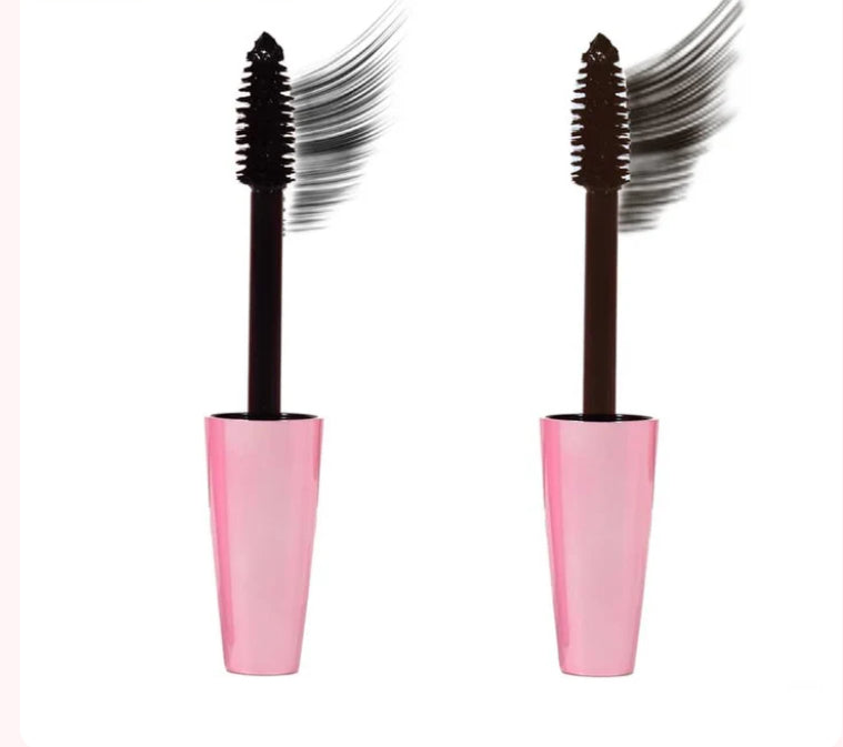 Kevin & Coco Mascara