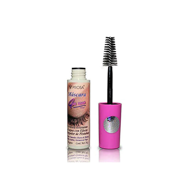 Prosa 4-in-1 Mascara