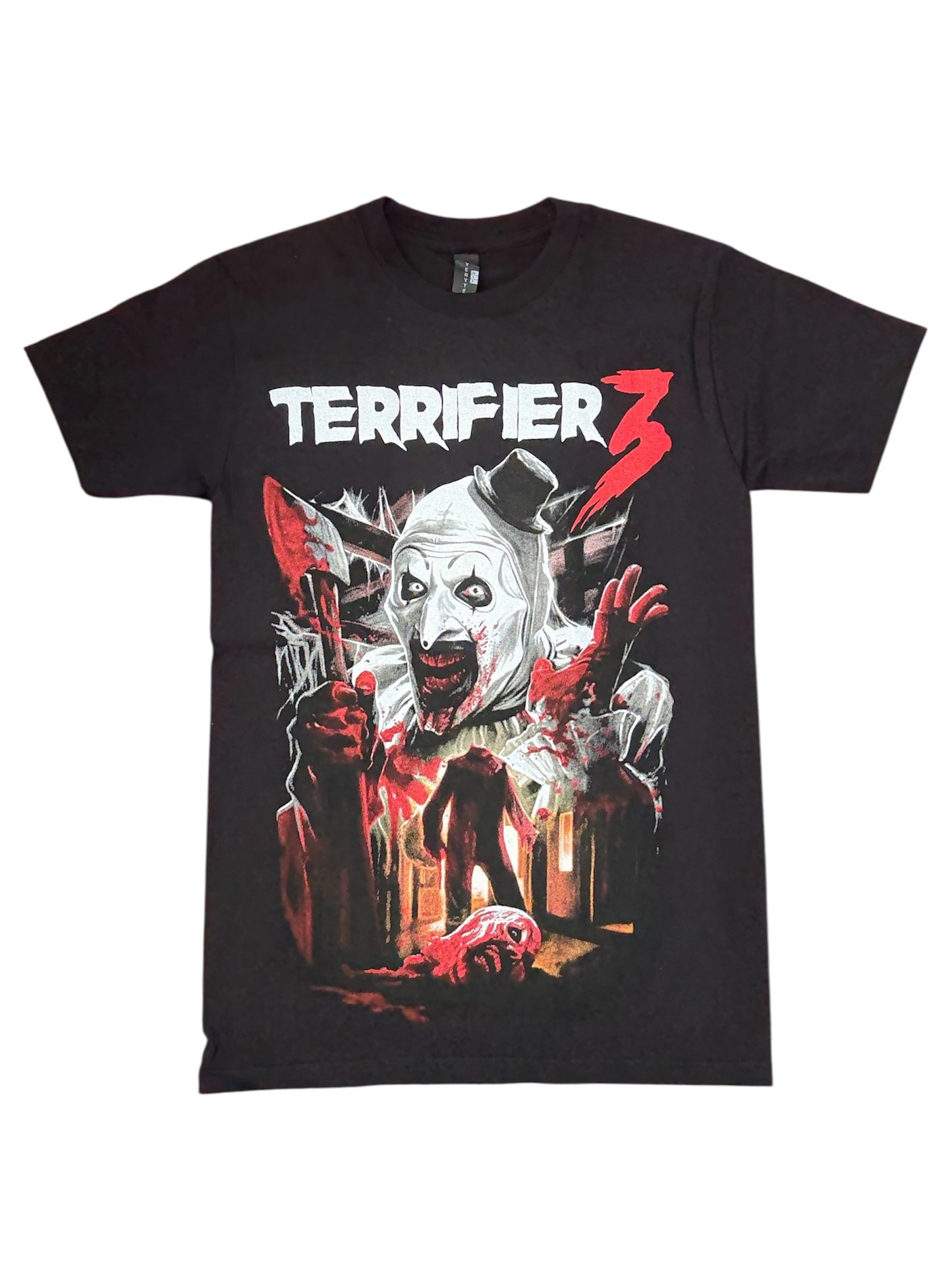 Terrifier 3