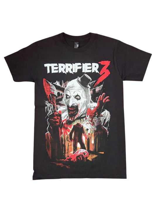 Terrifier 3