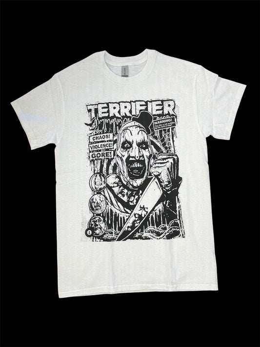 Terrifier