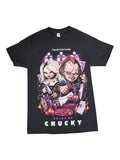 The Bride of Chucky Tee