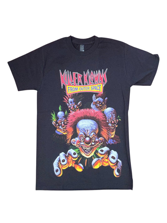 Killer Klown$