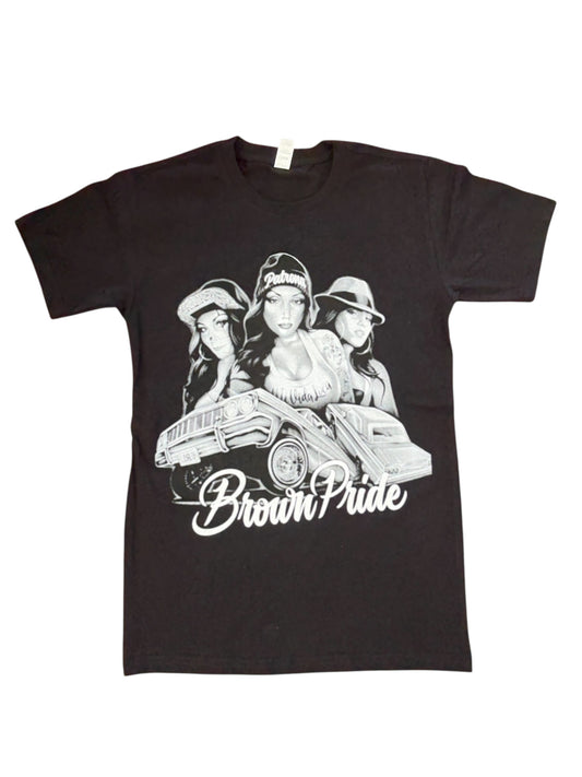 Br0wn Pride