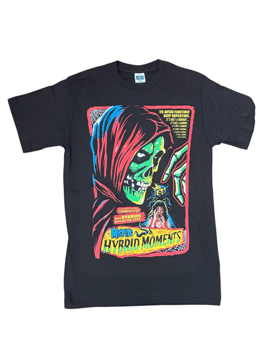 Misfits Hybrid Moments