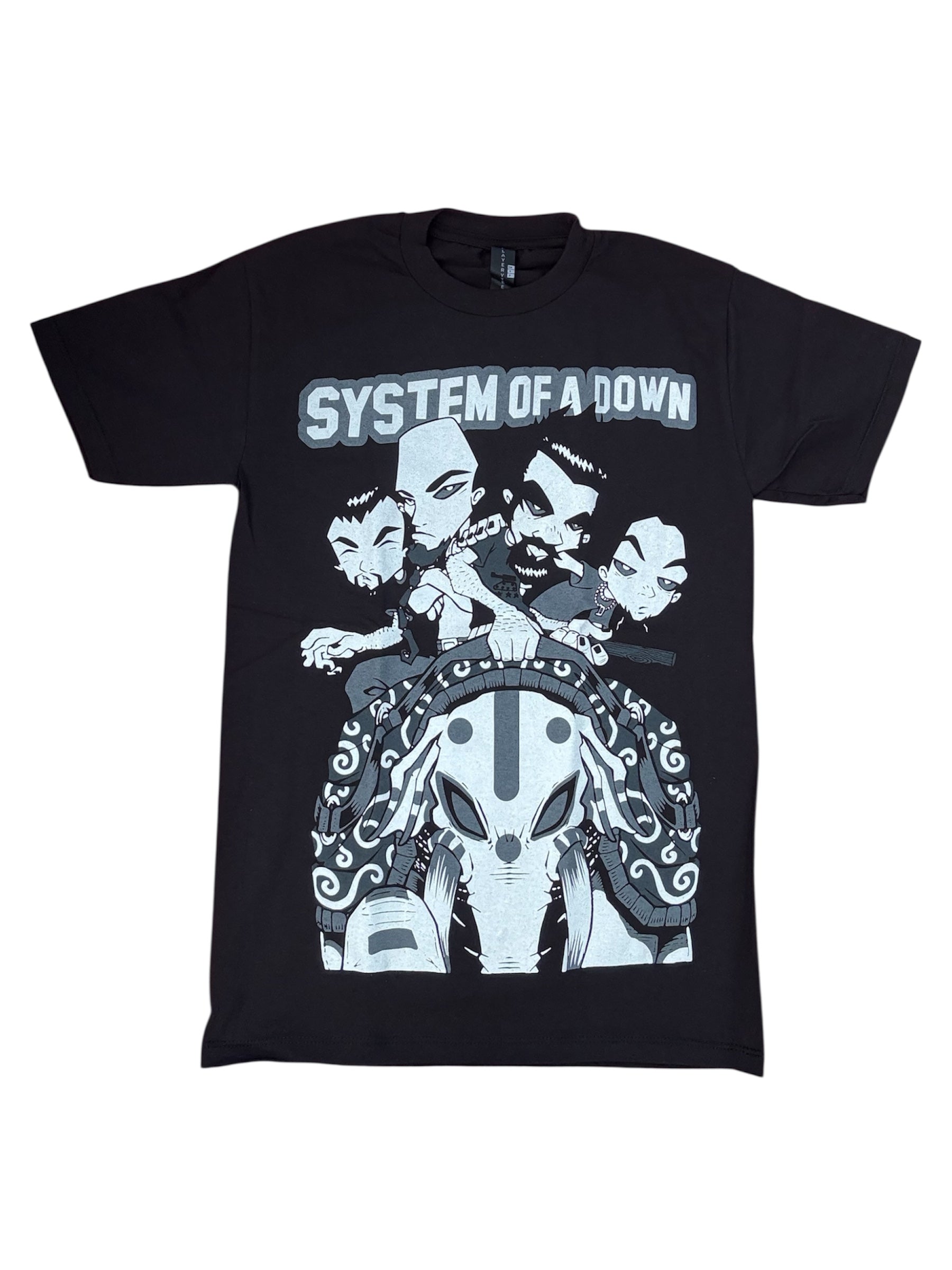 System of a Down