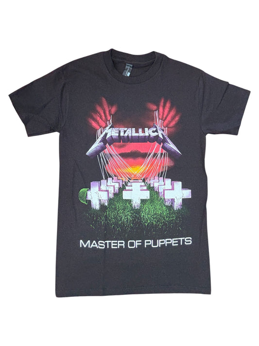 Metallica Master of Puppets