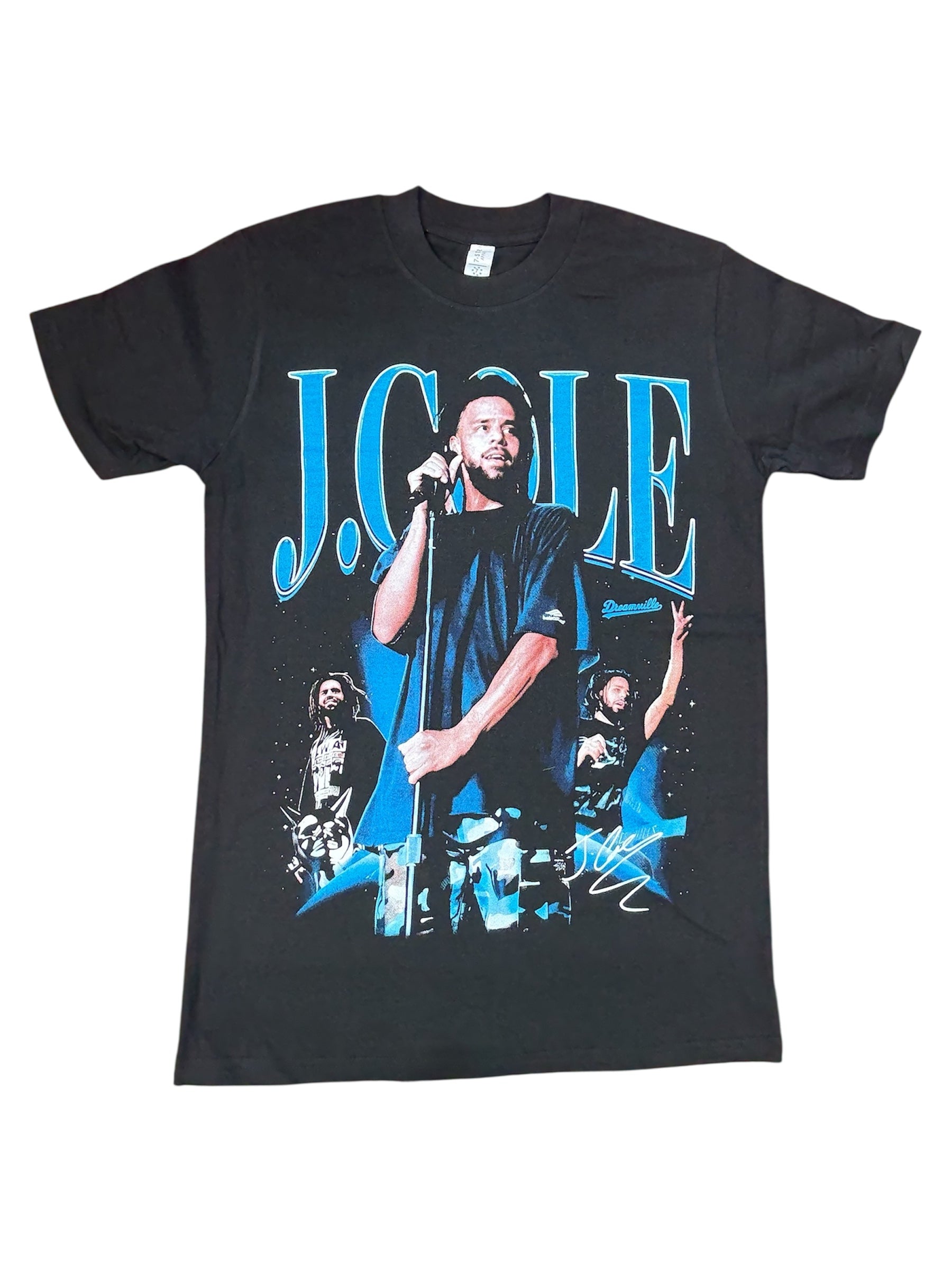 J-Cole