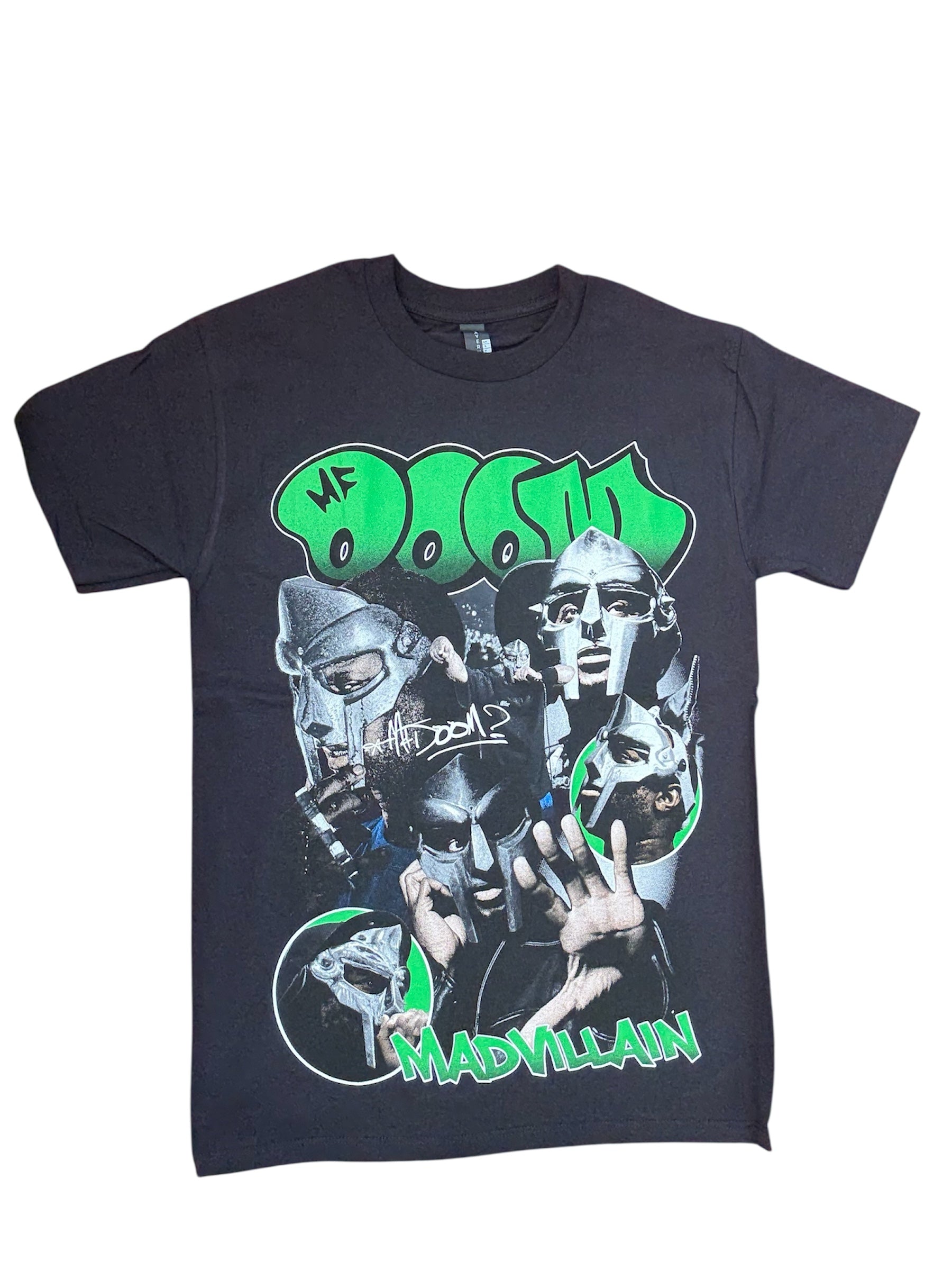 MF Doom