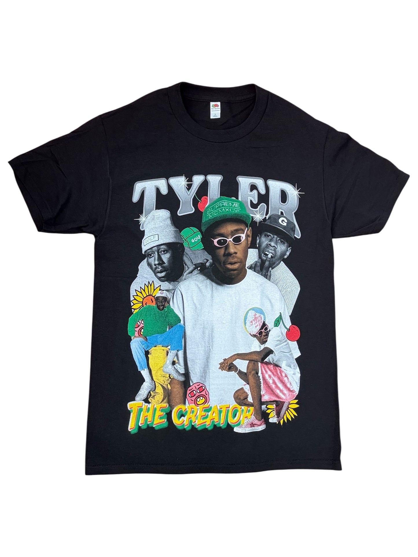 Tyler OF