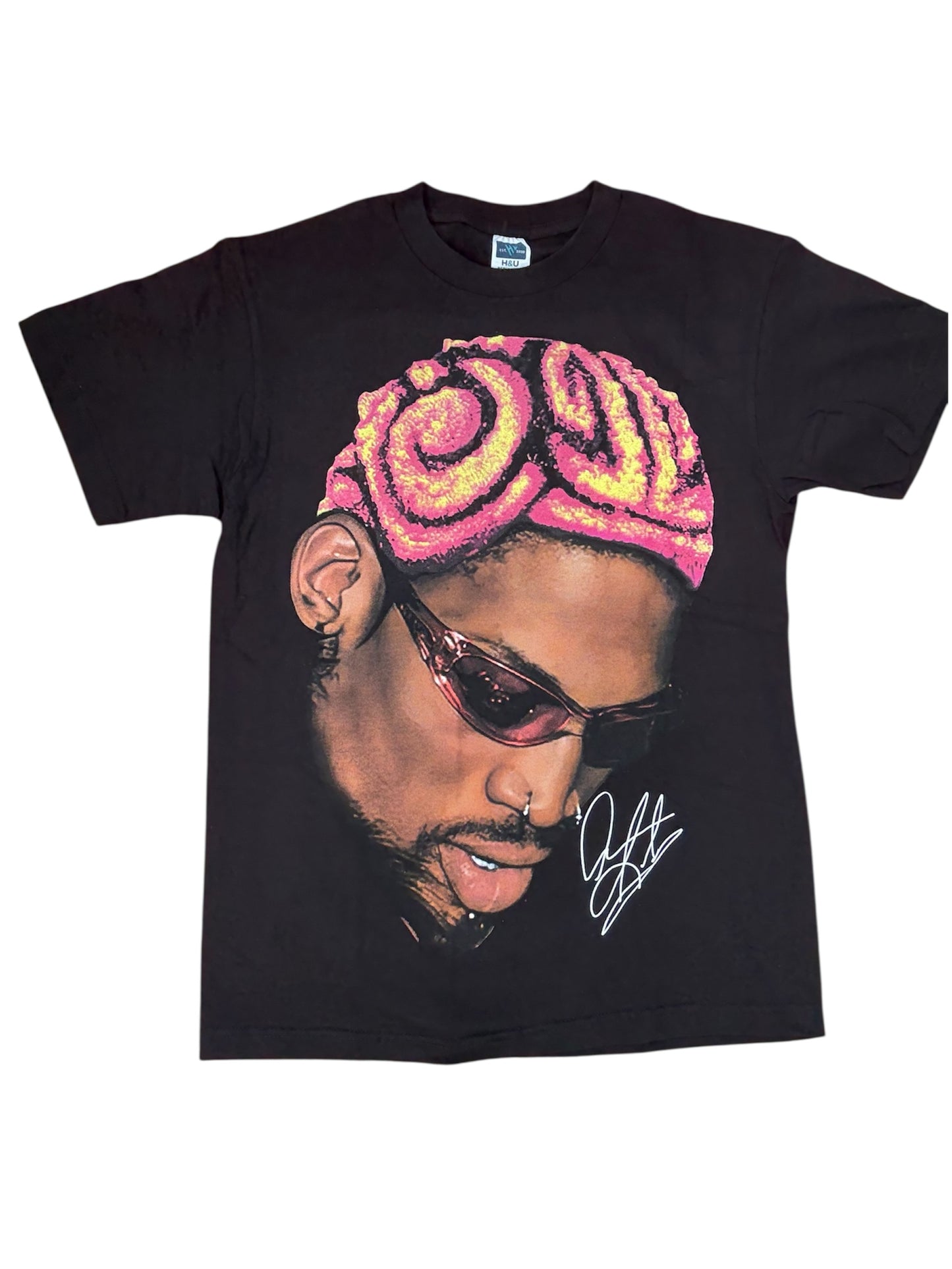 Rodman Pink
