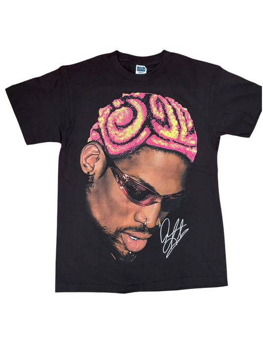 Rodman Pink