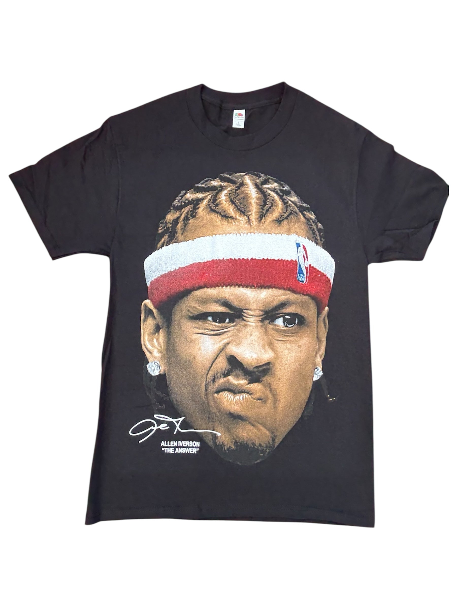 Iverson HB