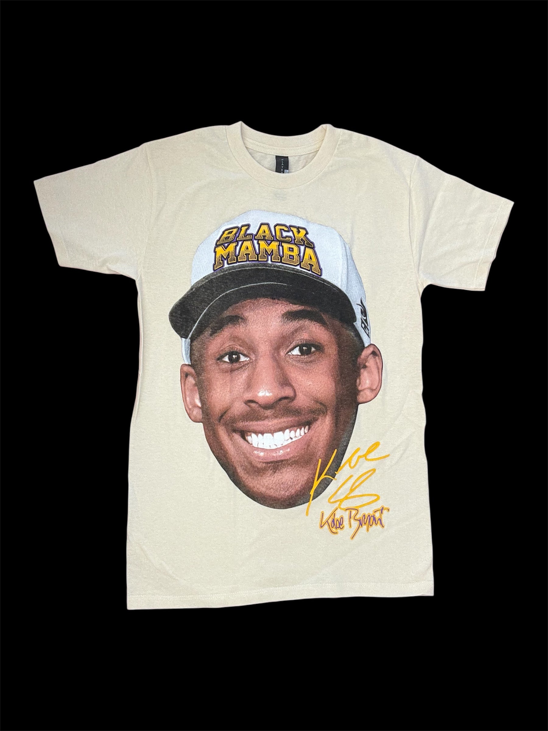 KB Black Mamba