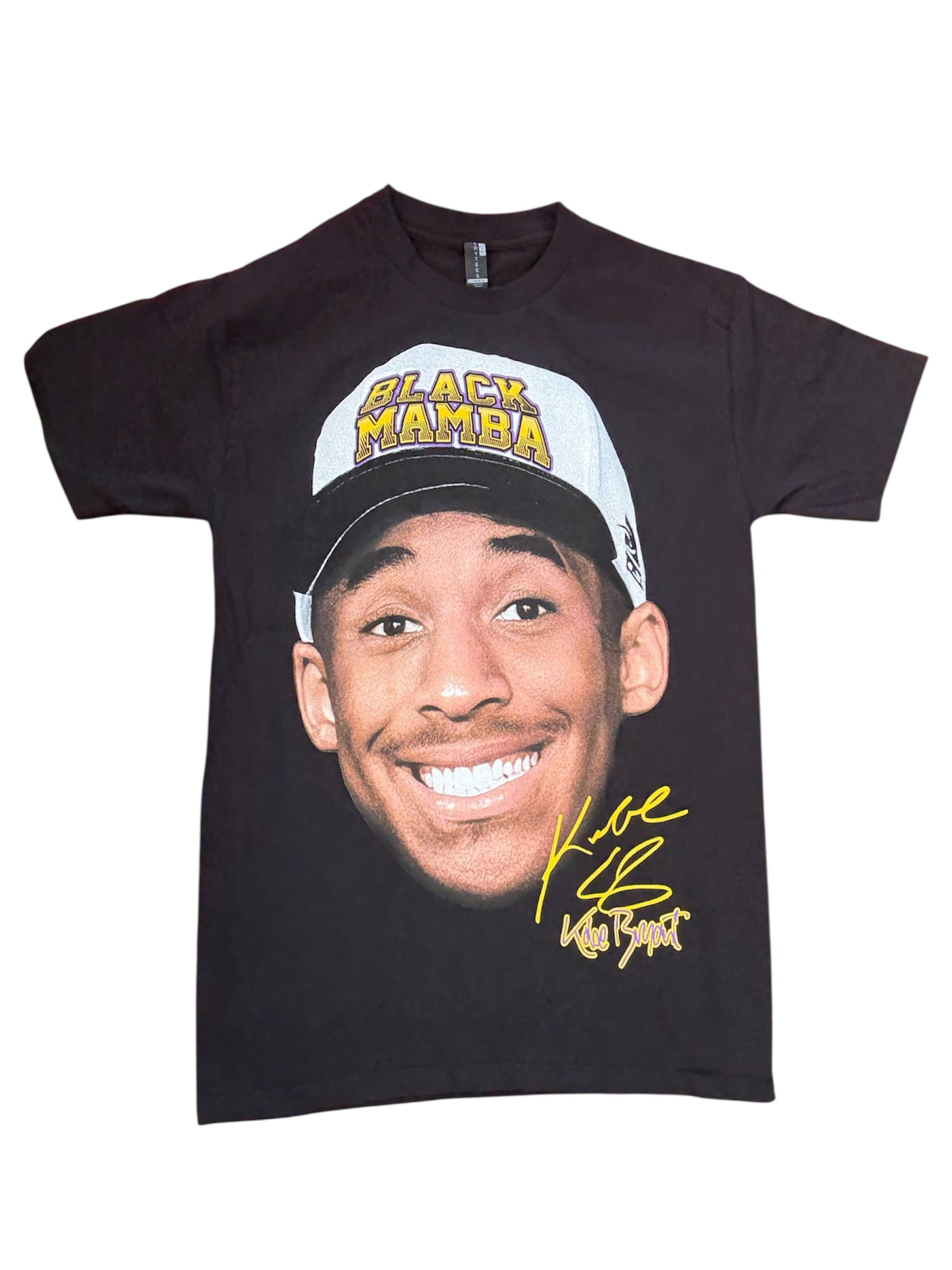 KB Black Mamba