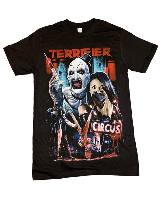 Terrifier 1