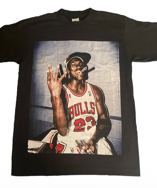 Michael Jordan