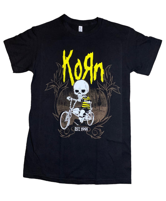 KORN EST 1993