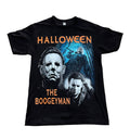 Halloween The Boogey Man