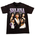 Selena Retro Purple