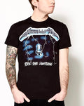 Metallica Ride the Lightning