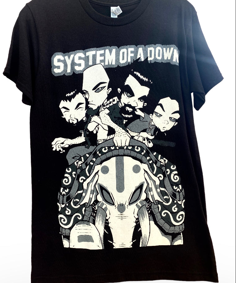 System of a Down