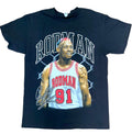 Dennis Rodman 91