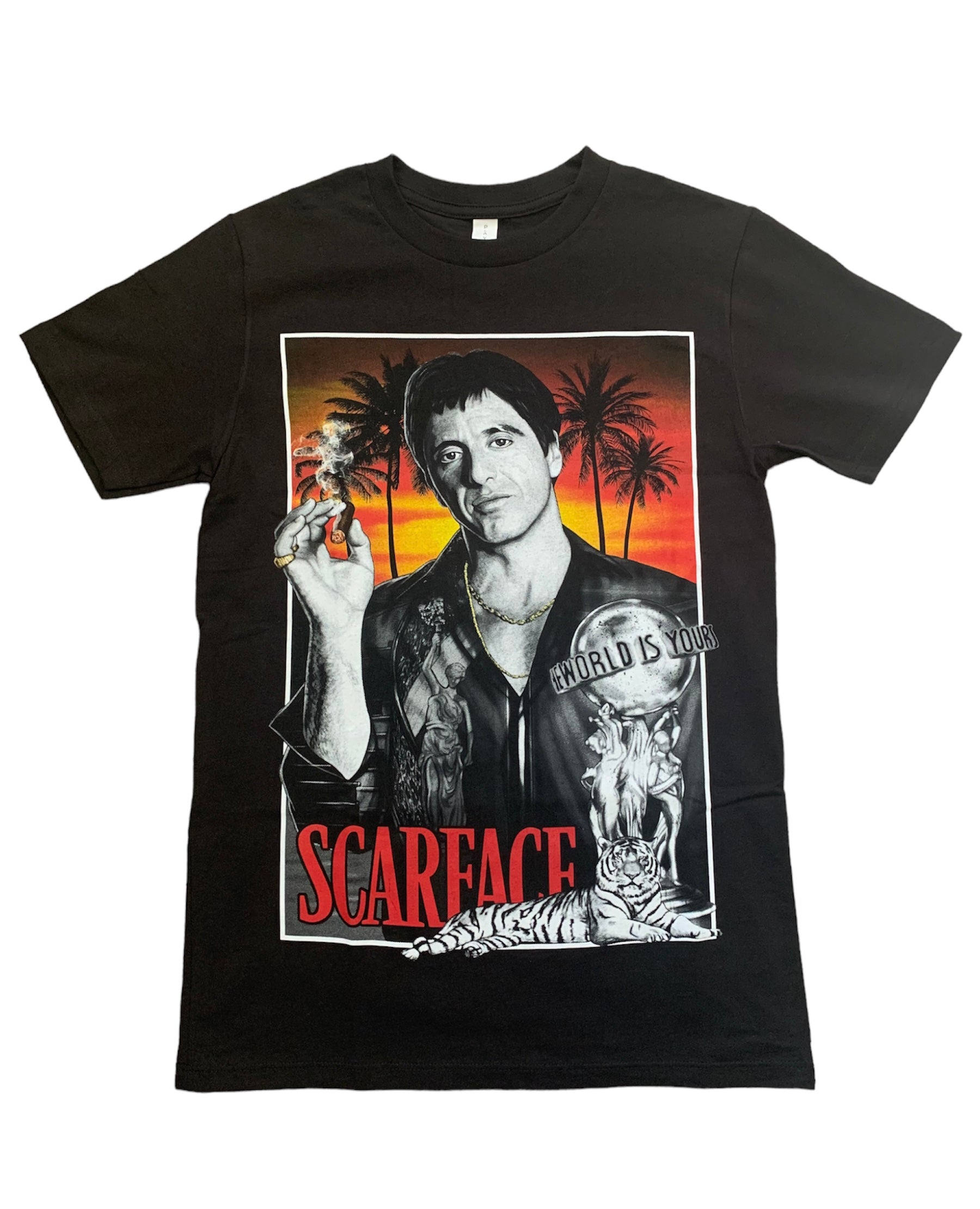 Scarface